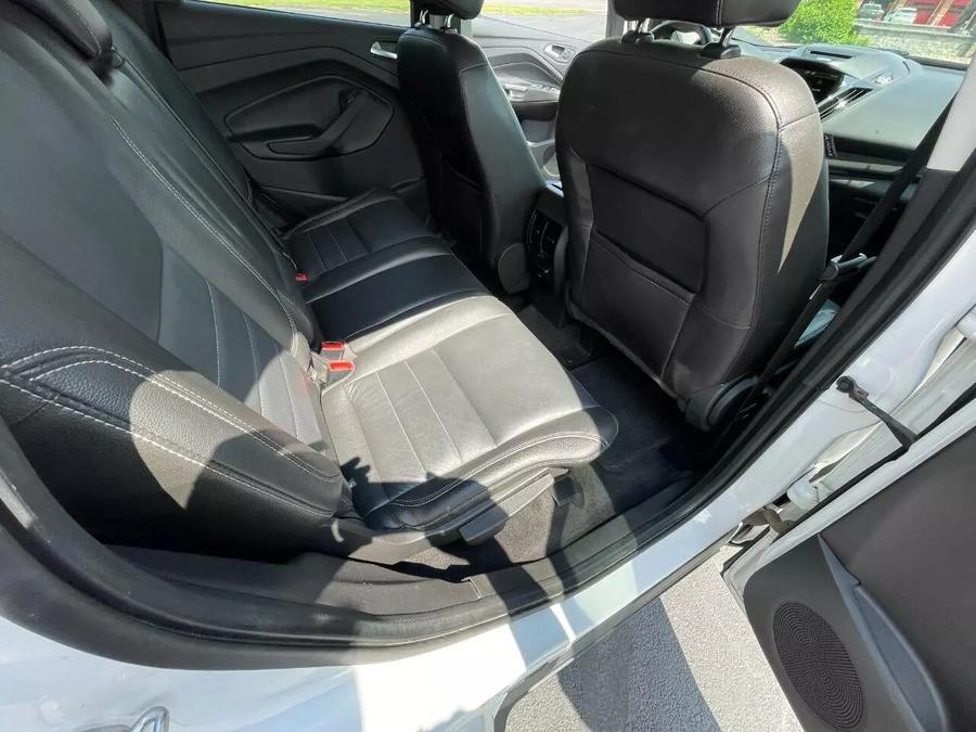 2014 Ford Escape Titanium photo