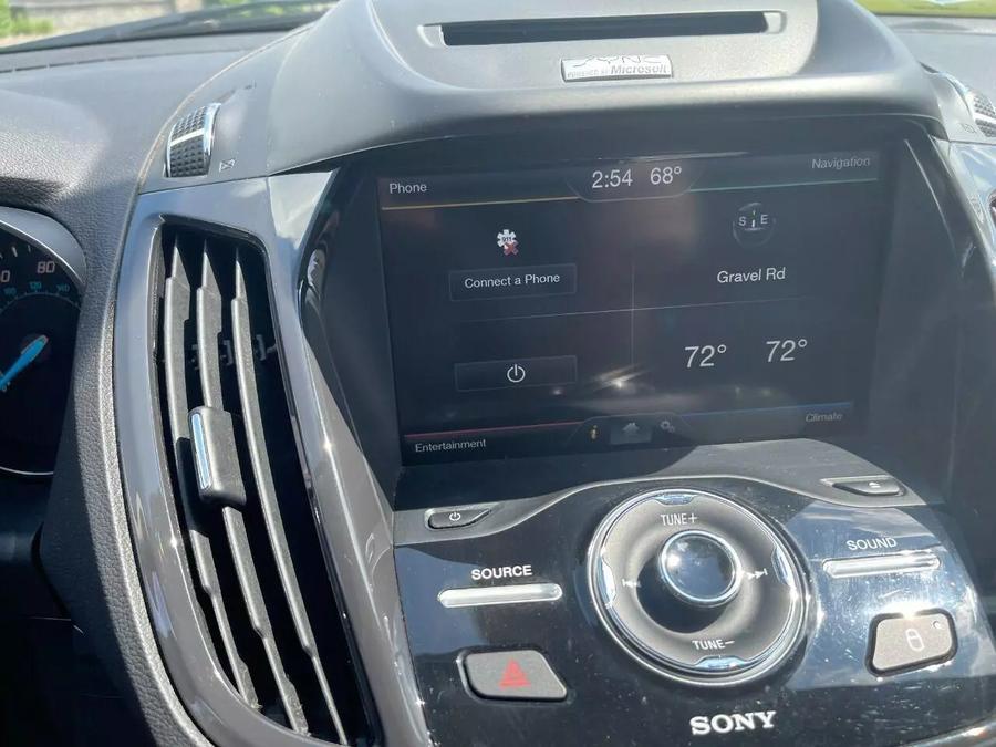 2014 Ford Escape Titanium photo