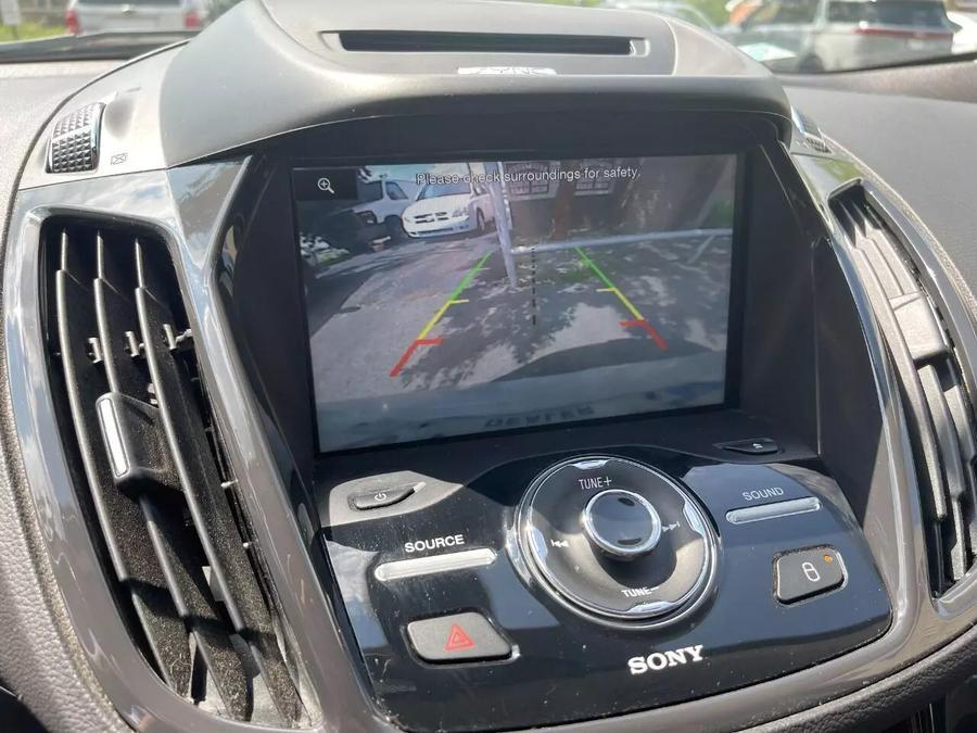 2014 Ford Escape Titanium photo