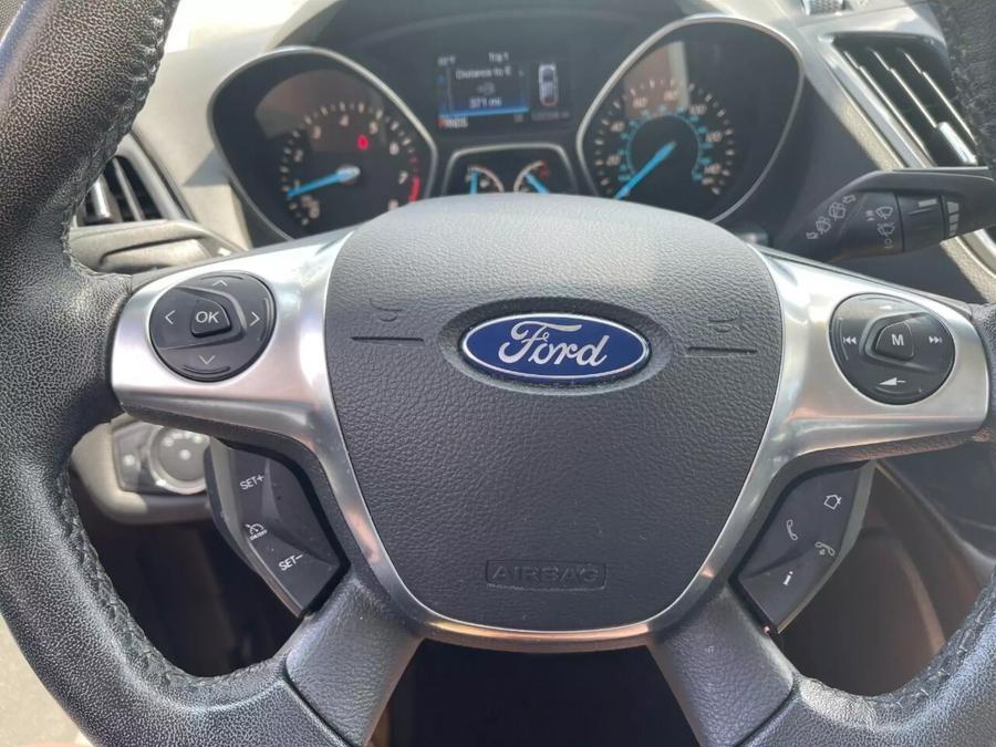 2014 Ford Escape Titanium photo