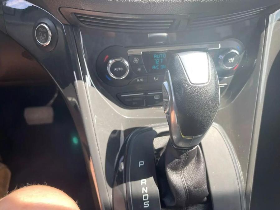 2014 Ford Escape Titanium photo