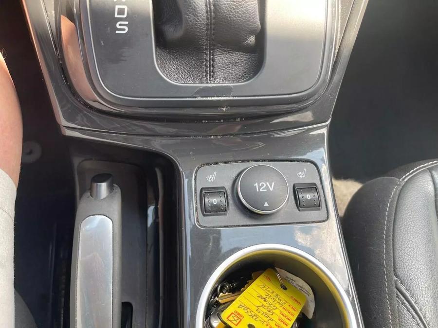 2014 Ford Escape Titanium photo