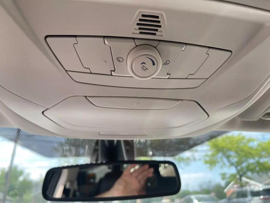 2014 Ford Escape Titanium photo