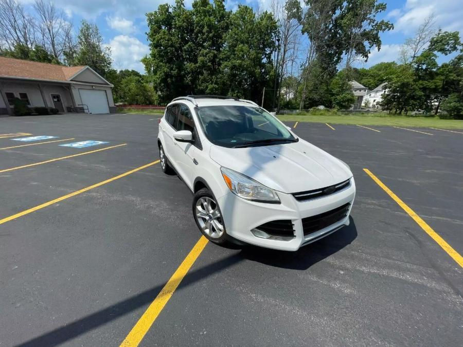 2014 Ford Escape Titanium photo