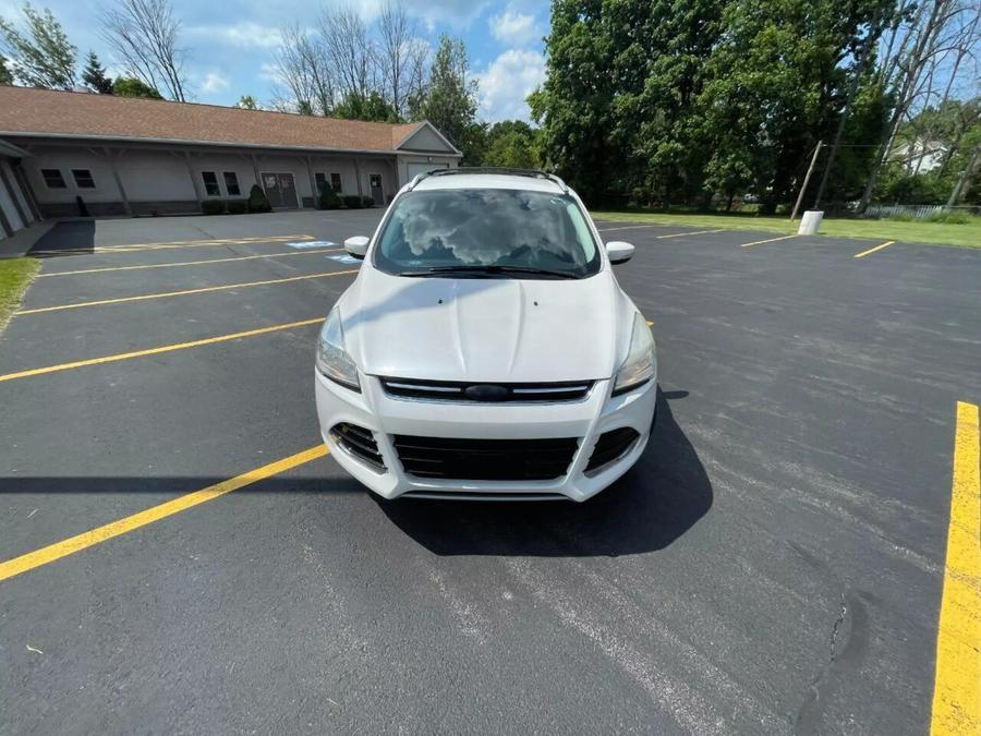 2014 Ford Escape Titanium photo