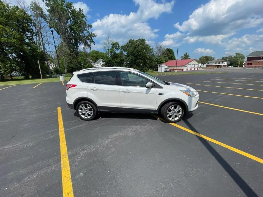 2014 Ford Escape Titanium photo