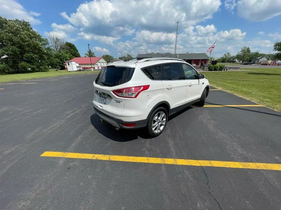 2014 Ford Escape Titanium photo