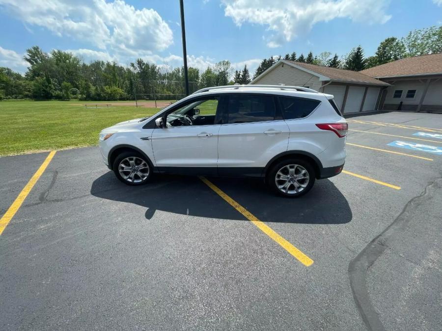 2014 Ford Escape Titanium photo