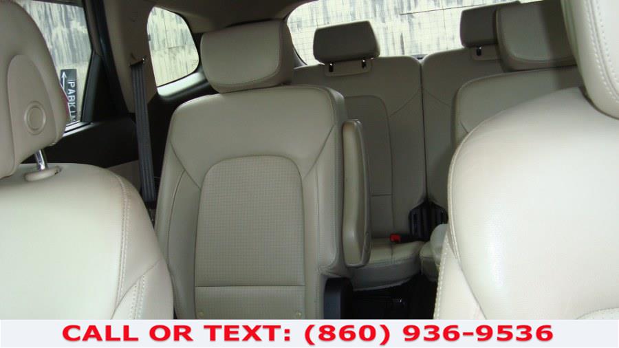 2014 Hyundai Santa Fe Limited photo