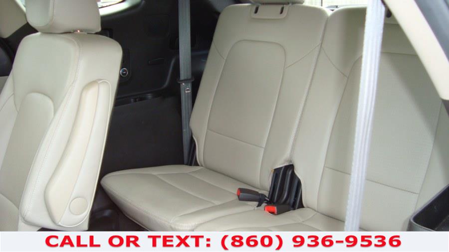 2014 Hyundai Santa Fe Limited photo