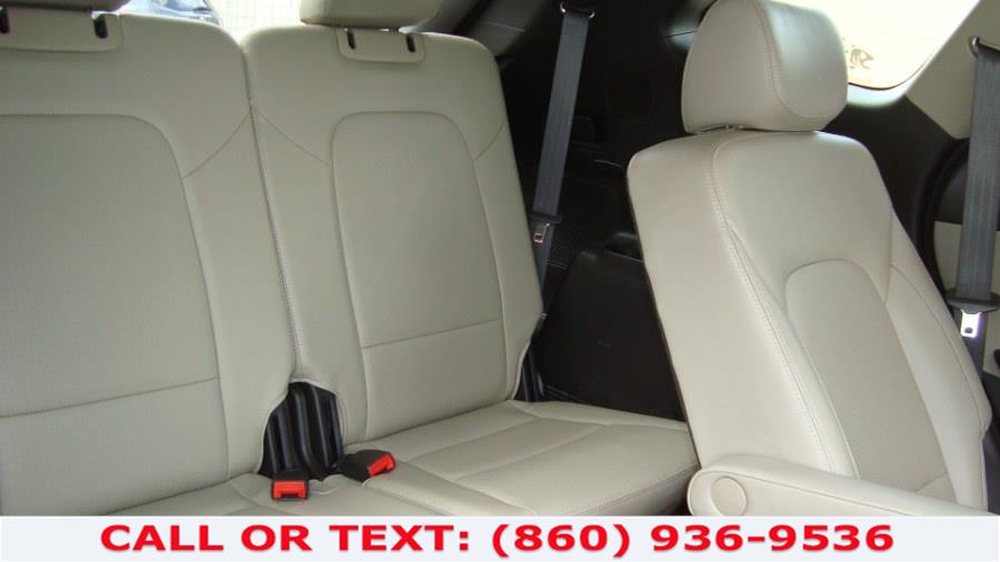 2014 Hyundai Santa Fe Limited photo
