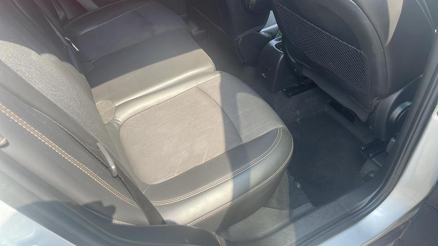 2018 Chevrolet Trax LT Sport Utility 4D photo