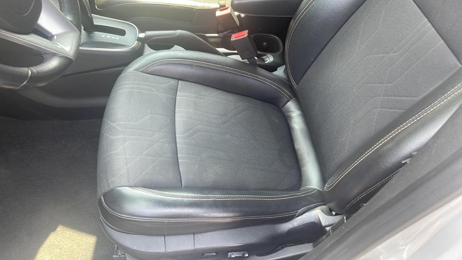 2018 Chevrolet Trax LT Sport Utility 4D photo