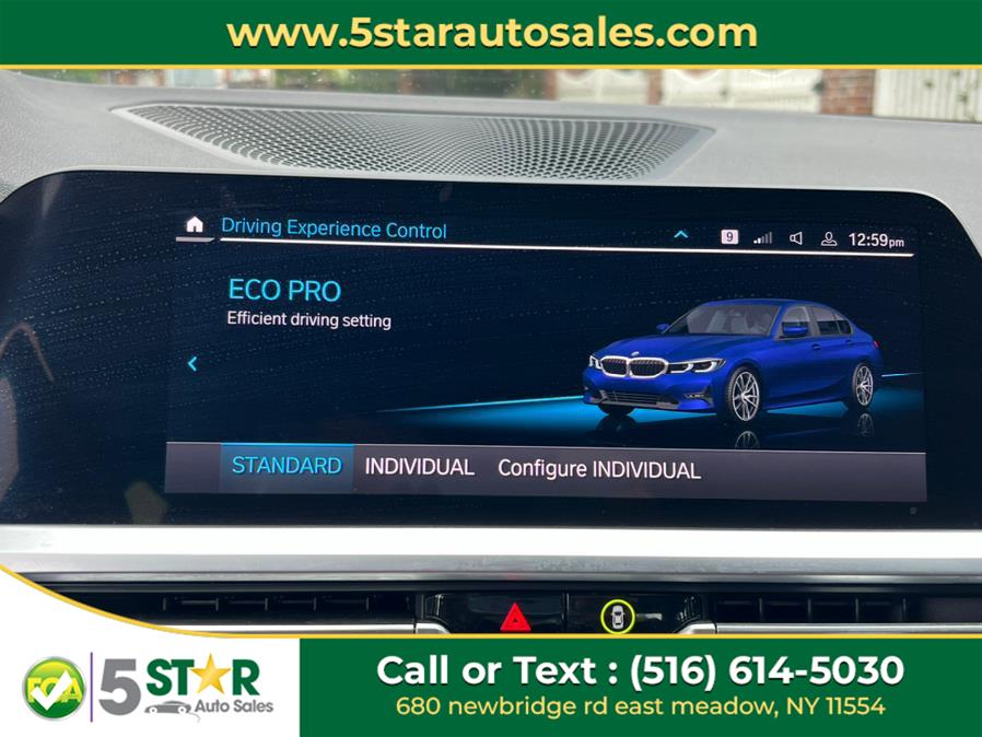 2020 BMW 3-Series 330i xDrive Sedan North Americ photo