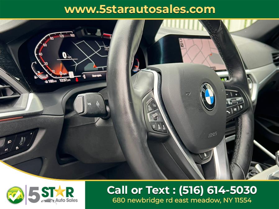 2020 BMW 3-Series 330i xDrive Sedan North Americ photo