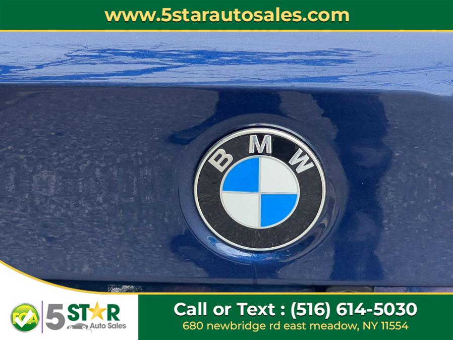 2020 BMW 3-Series 330i xDrive Sedan North Americ photo