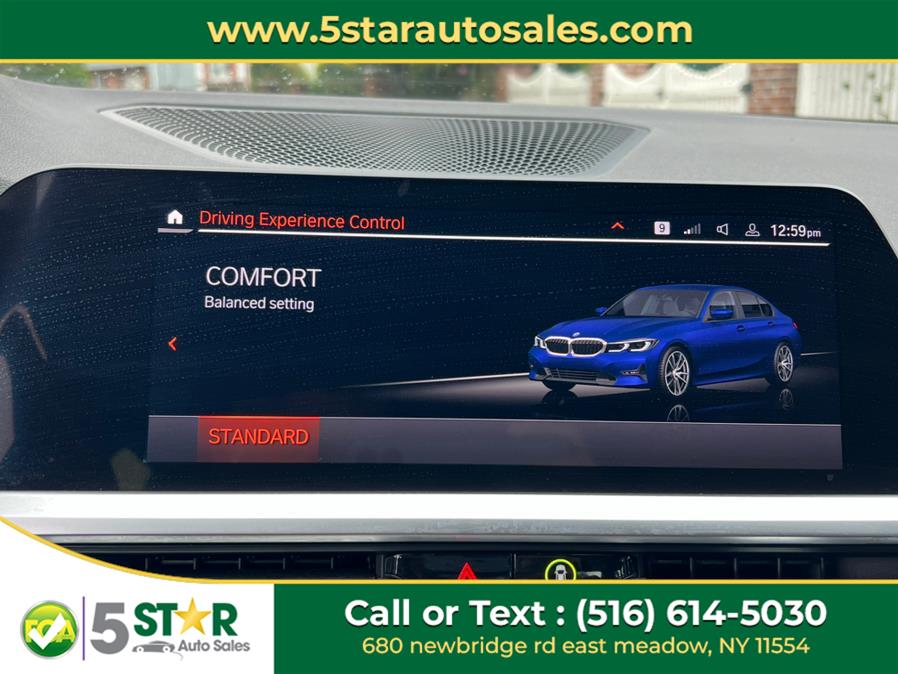 2020 BMW 3-Series 330i xDrive Sedan North Americ photo