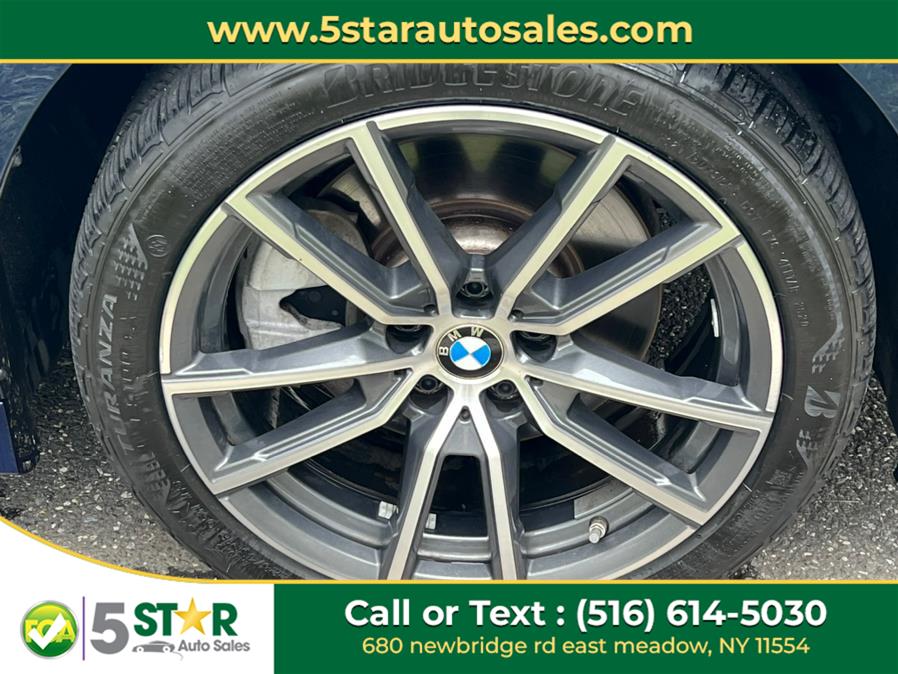 2020 BMW 3-Series 330i xDrive Sedan North Americ photo