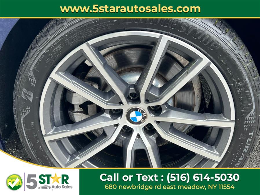 2020 BMW 3-Series 330i xDrive Sedan North Americ photo