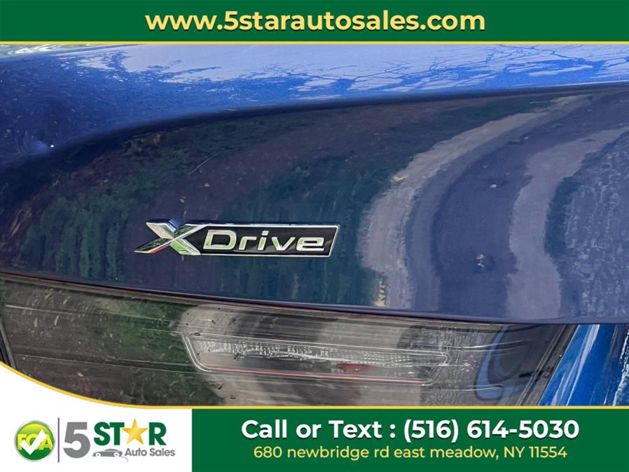 2020 BMW 3-Series 330i xDrive Sedan North Americ photo