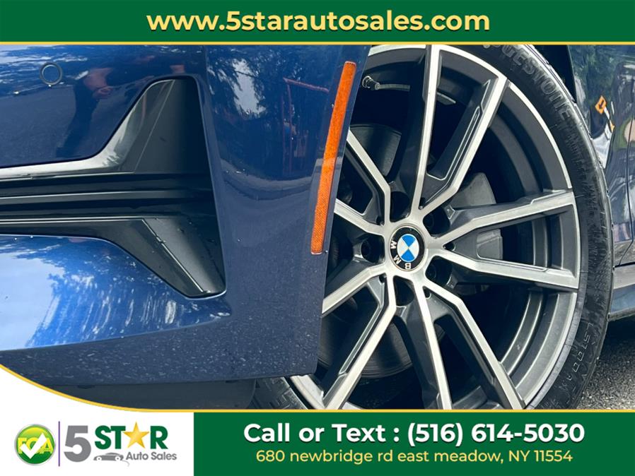 2020 BMW 3-Series 330i xDrive Sedan North Americ photo