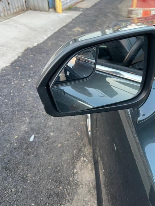 2016 Lincoln MKZ 4dr Sdn FWD photo