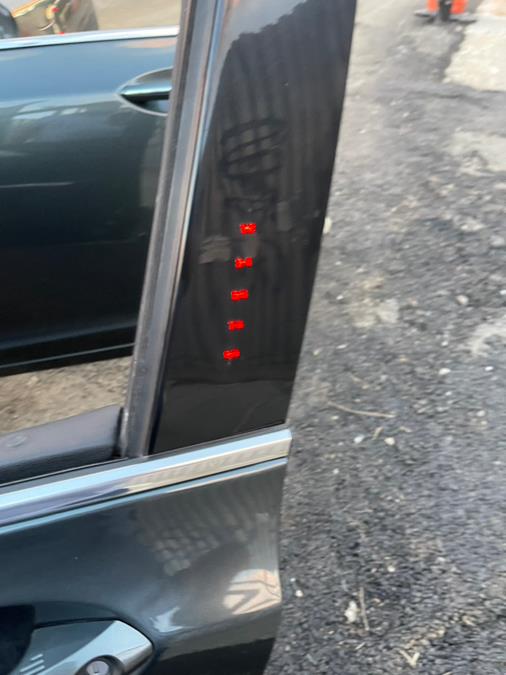 2016 Lincoln MKZ 4dr Sdn FWD photo