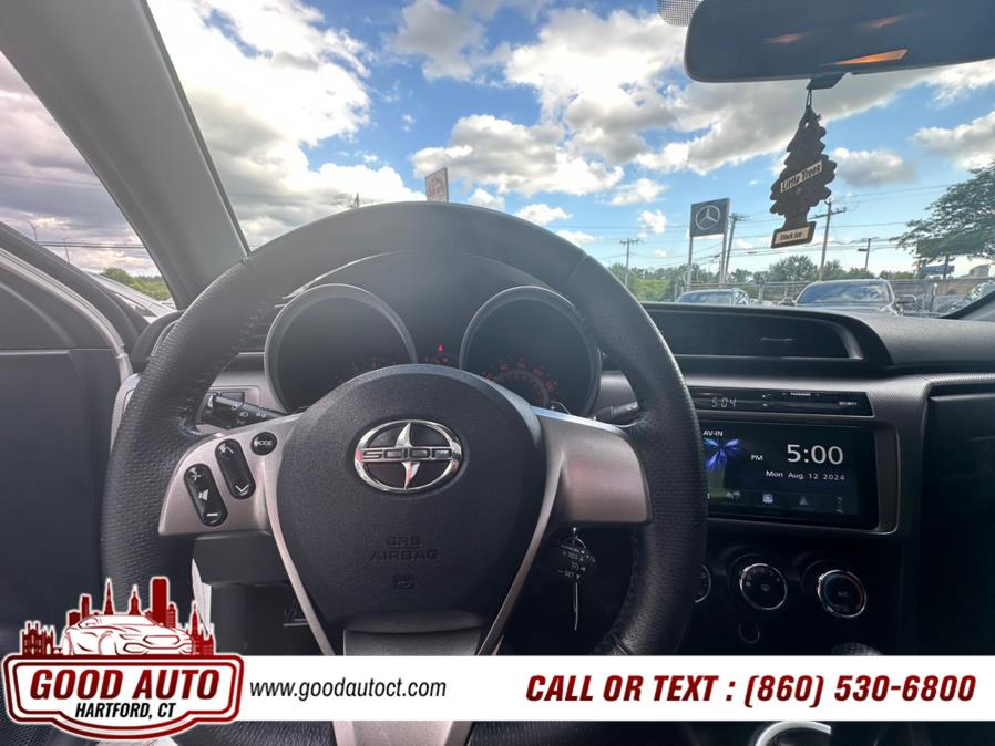 2015 Scion tC 2dr HB Auto (Natl) photo