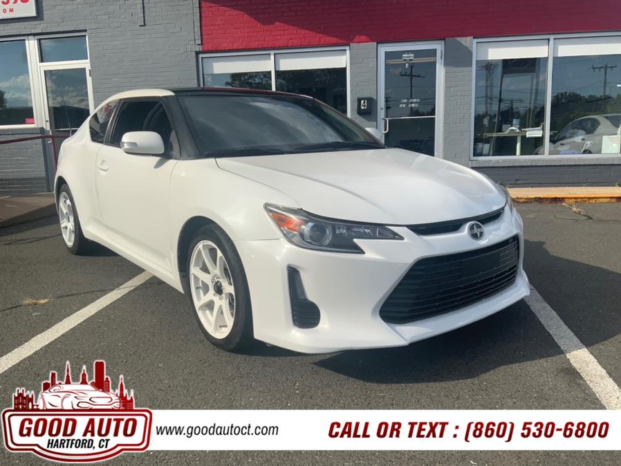 2015 Scion tC 2dr HB Auto (Natl) photo