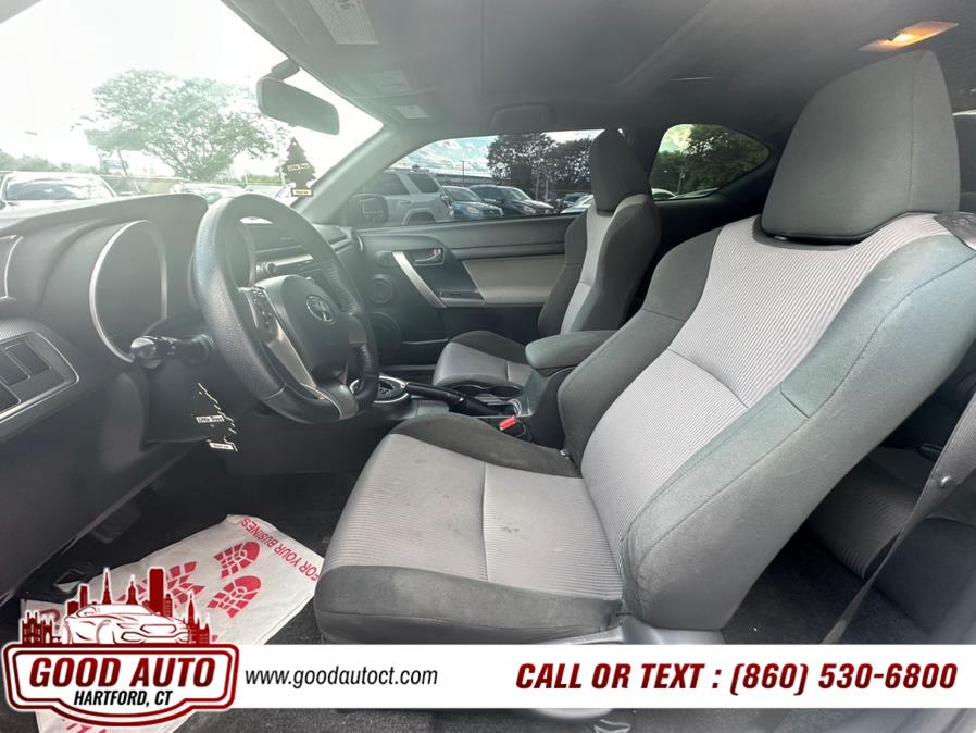 2015 Scion tC 2dr HB Auto (Natl) photo