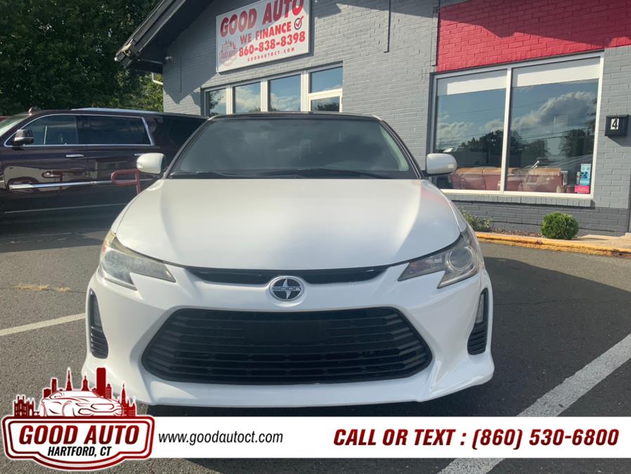 2015 Scion tC 2dr HB Auto (Natl) photo