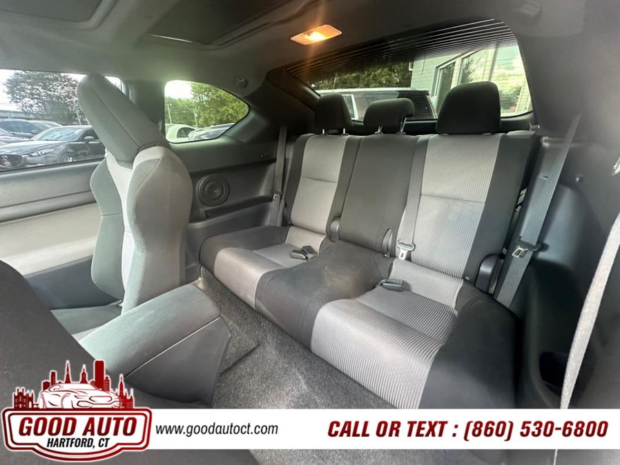 2015 Scion tC 2dr HB Auto (Natl) photo