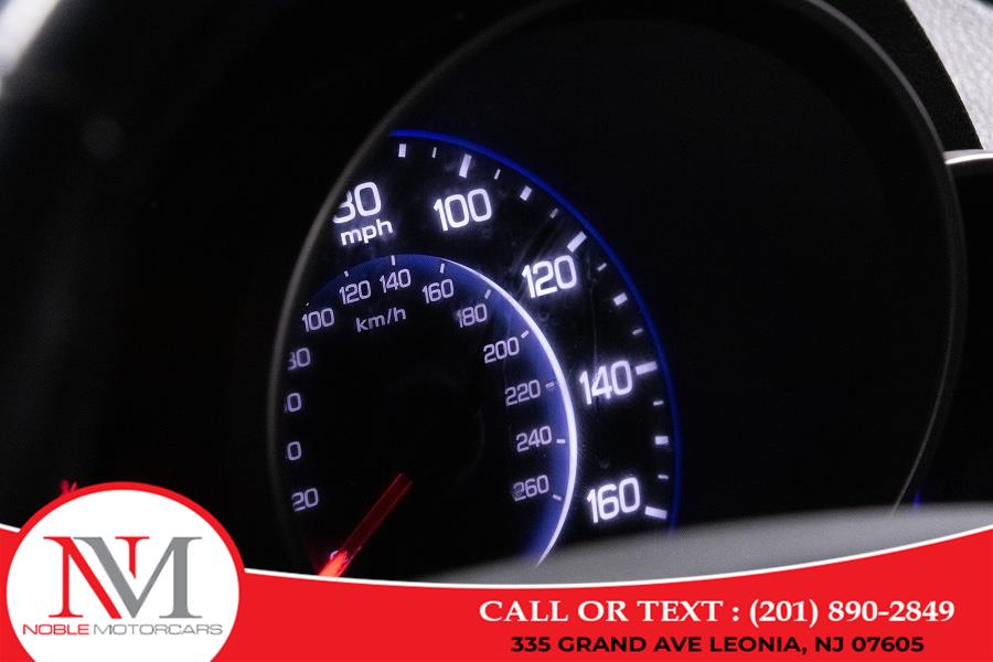 2008 Acura MDX photo