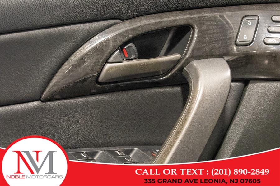 2008 Acura MDX photo