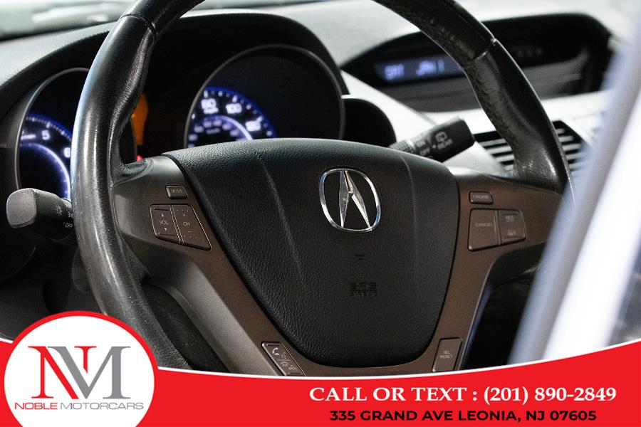 2008 Acura MDX photo
