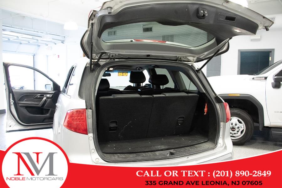 2008 Acura MDX photo
