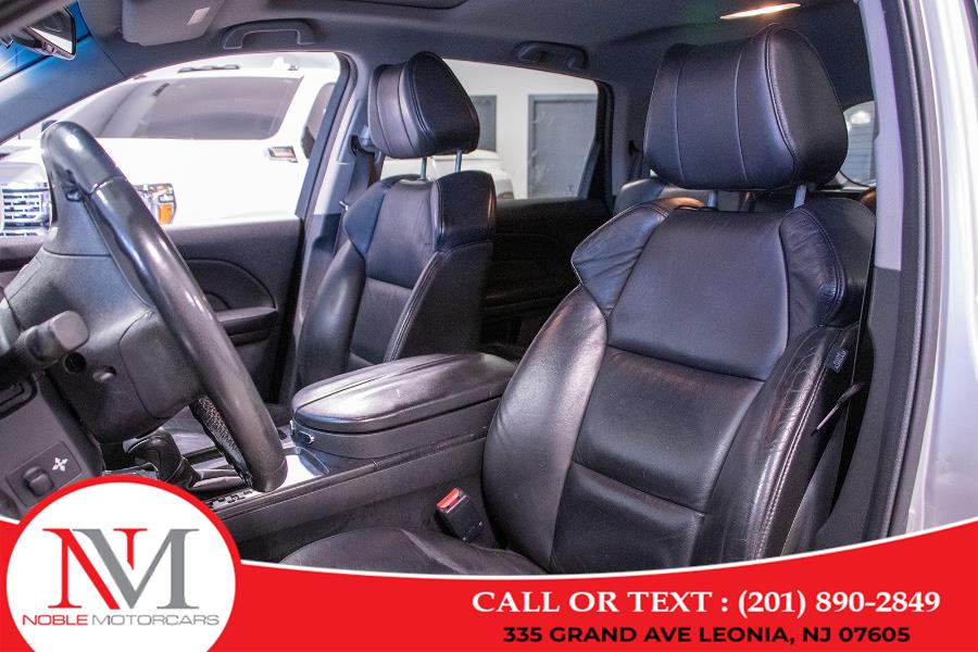2008 Acura MDX photo