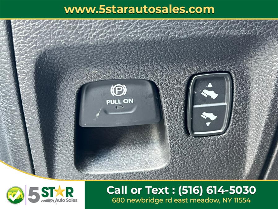 2021 RAM 1500 Laramie 4x4 Crew Cab 5''7