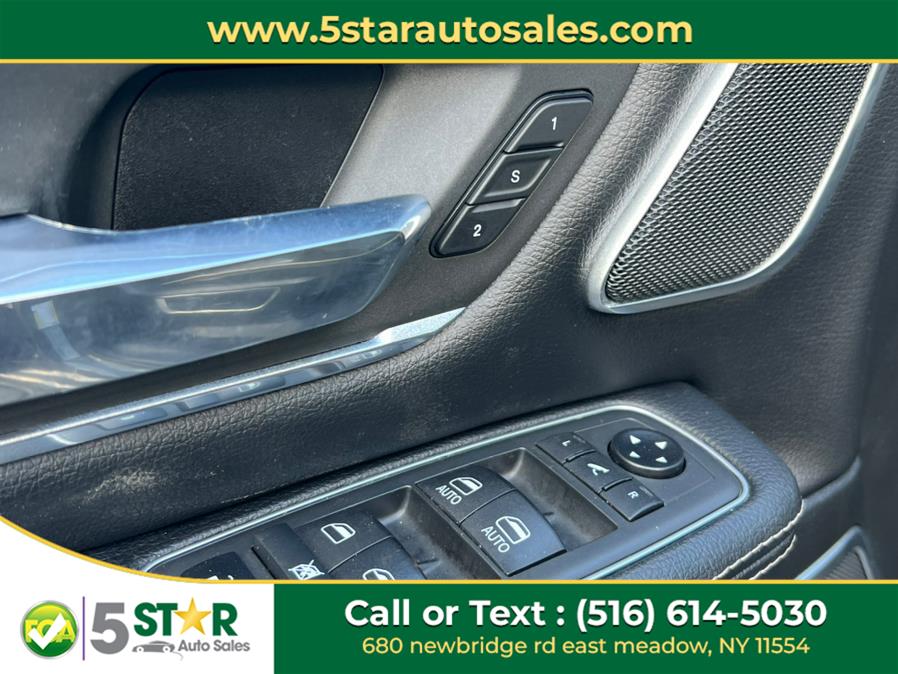 2021 RAM 1500 Laramie 4x4 Crew Cab 5''7