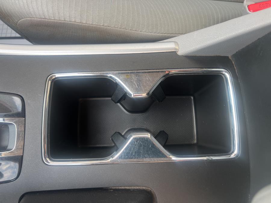 2015 Honda Accord LX photo