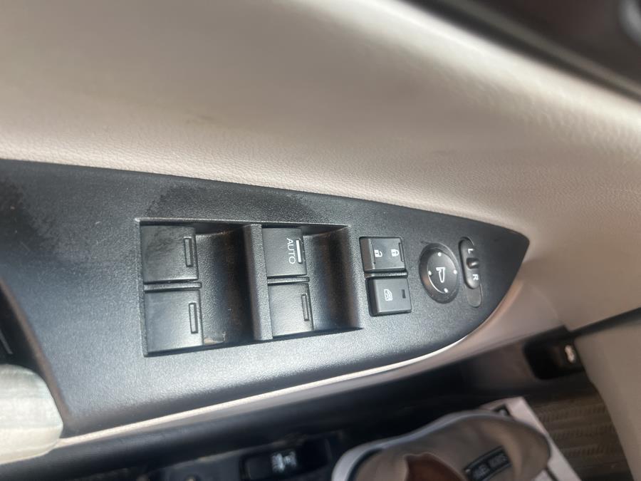 2015 Honda Accord LX photo