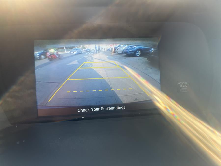 2015 Honda Accord LX photo