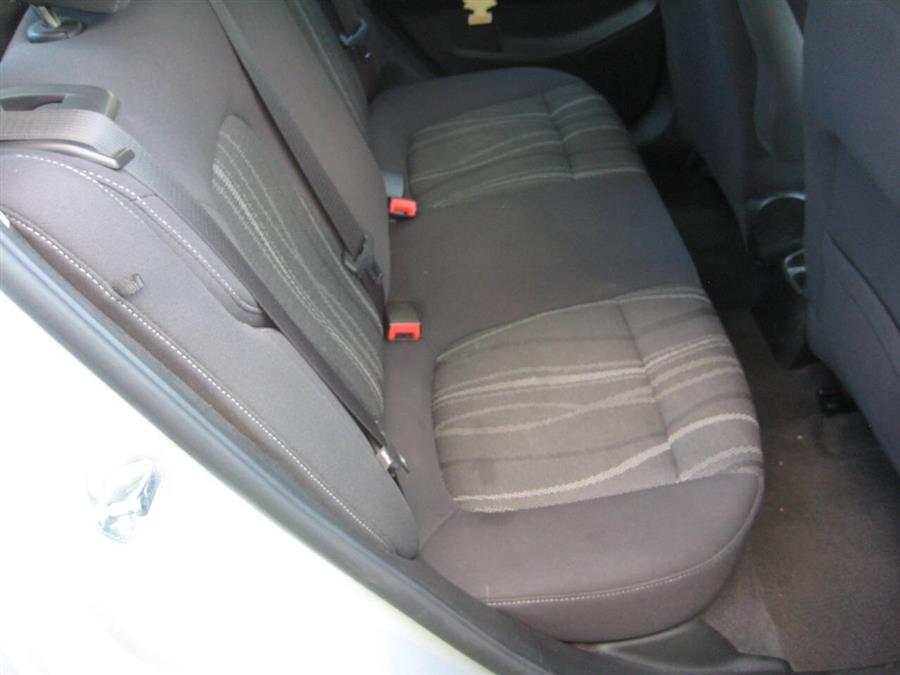 2016 Chevrolet Sonic LT Auto 4dr Sedan photo