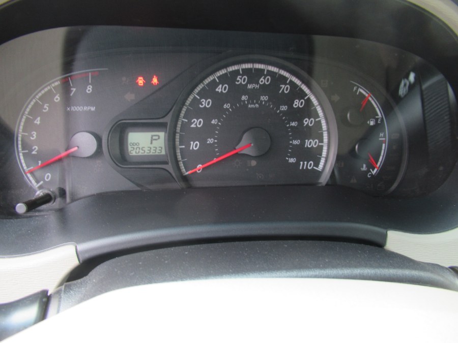 2014 Toyota Sienna LE 7-Passenger Auto Access Sea photo