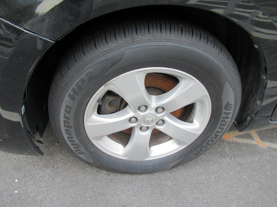 2014 Toyota Sienna LE 7-Passenger Auto Access Sea photo