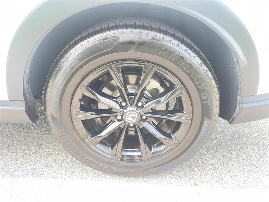 2023 Honda CR-V SPORT photo