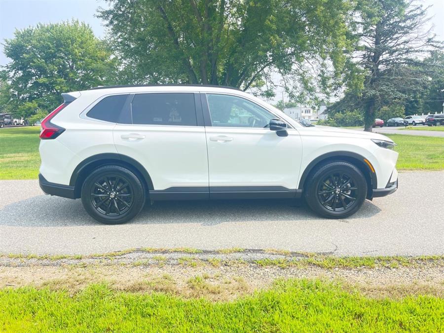 2023 Honda CR-V SPORT photo