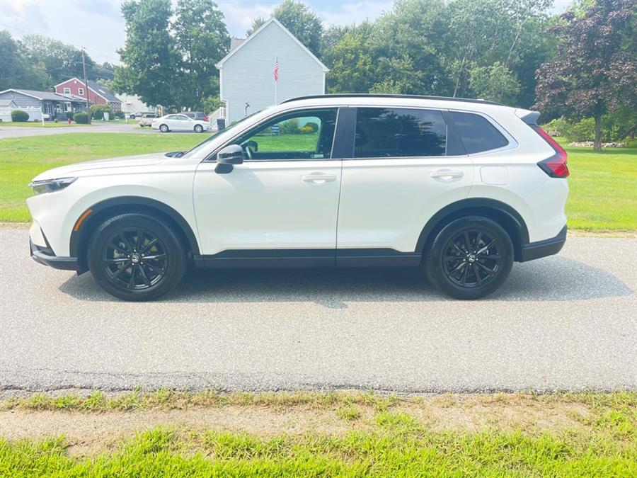 2023 Honda CR-V SPORT photo