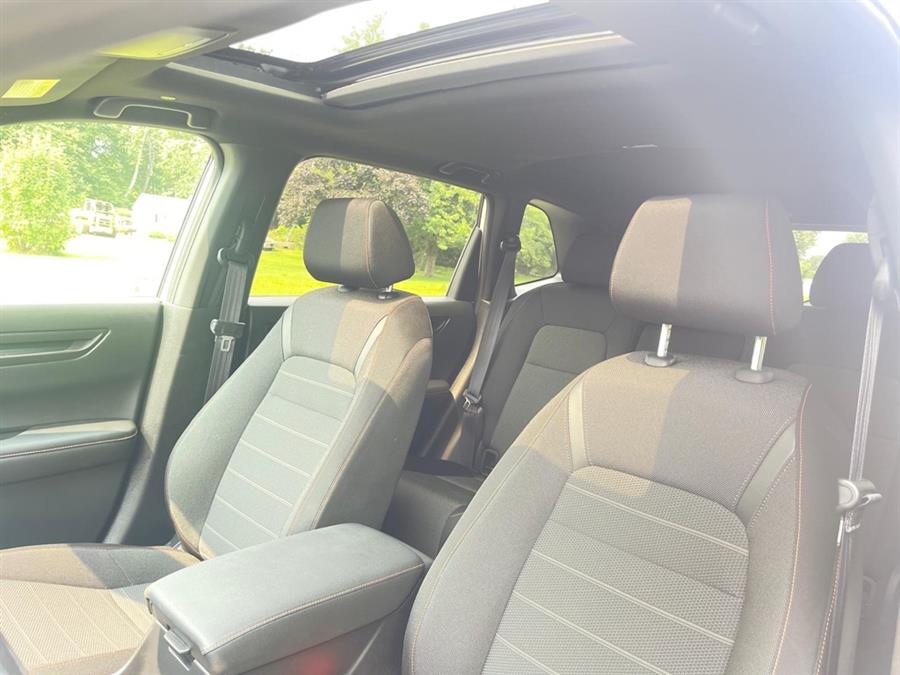 2023 Honda CR-V SPORT photo