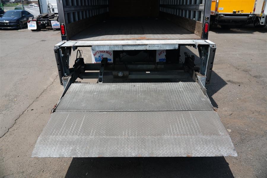 2017 International 4300 4300 photo